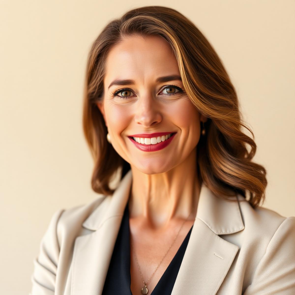 ProMed Wellness founder portrait