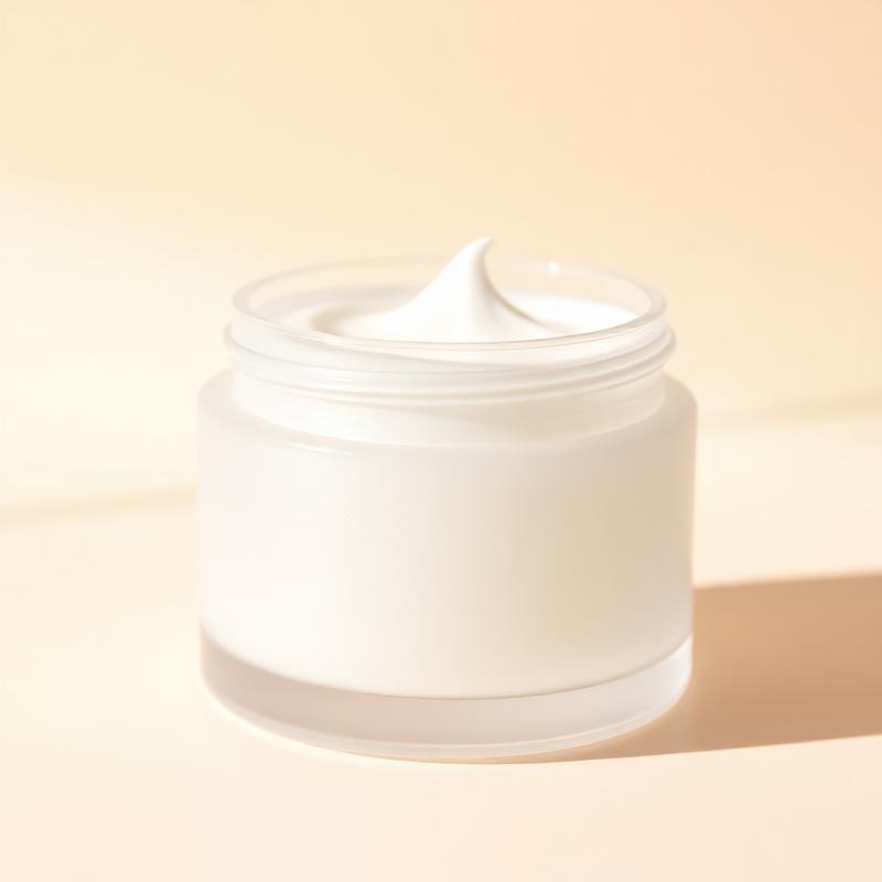 Replenishing Cream