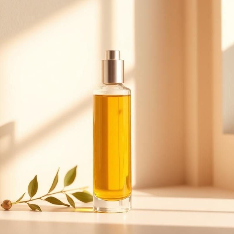 Restorative Facial Oil