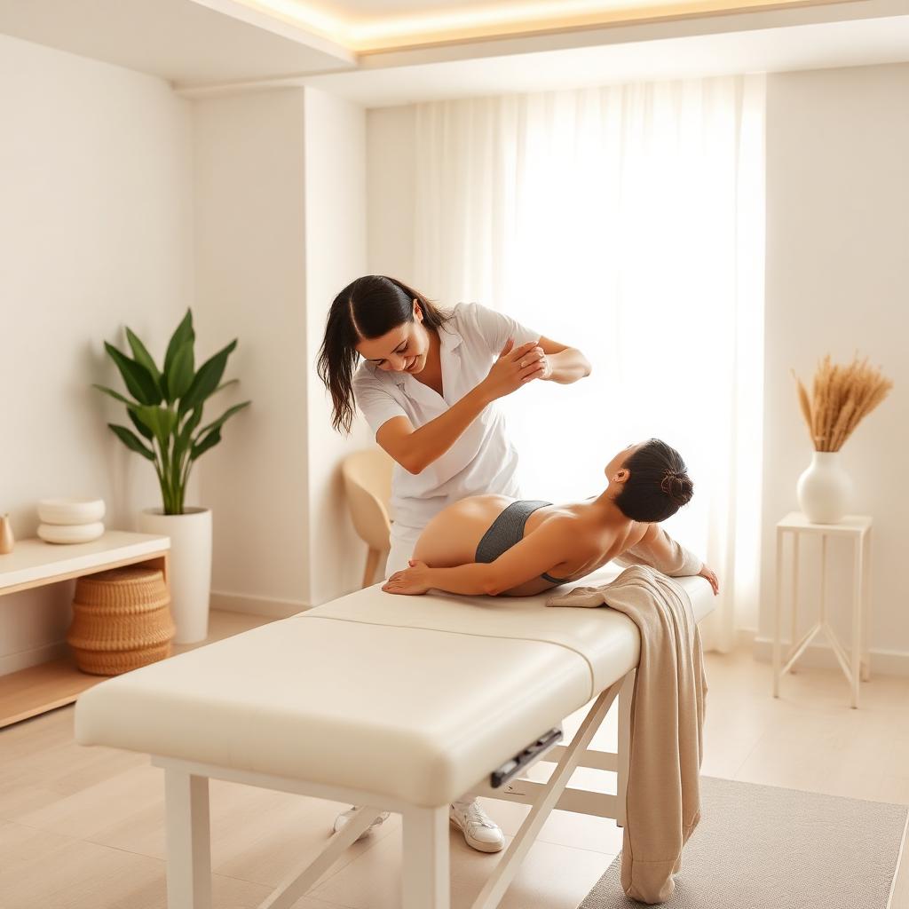 Physical Therapy
